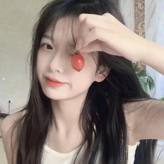 危机中的女人