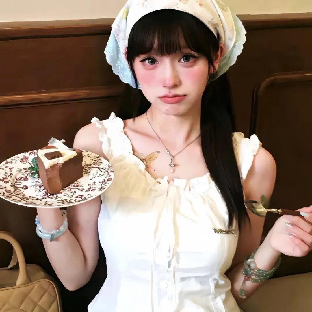 甜蜜的来世