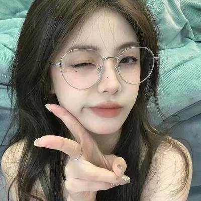 女人置上