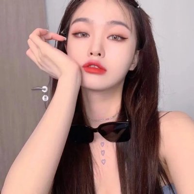 烽火欲海奇女子