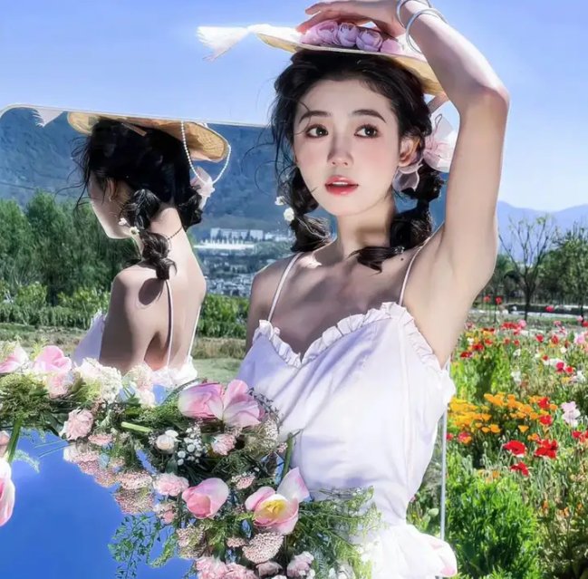 快乐小小姐