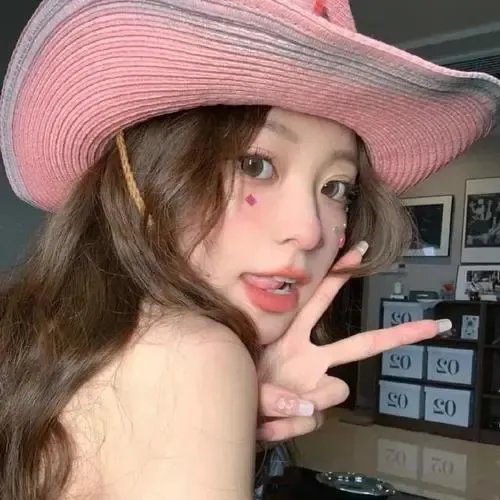 开画少女漫